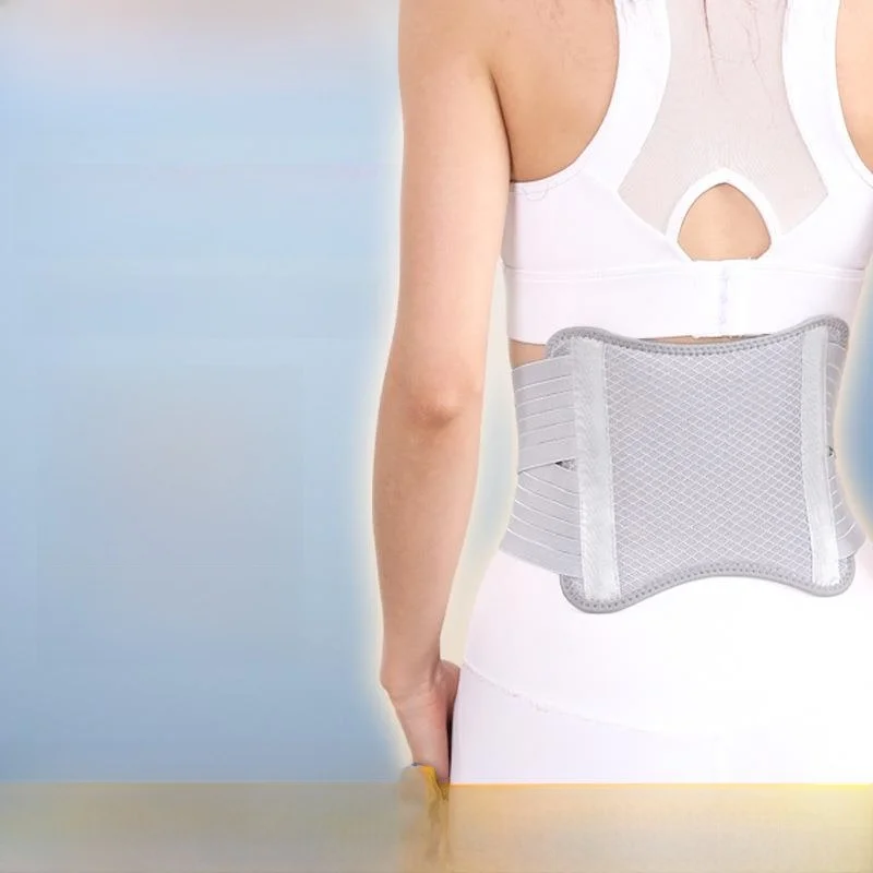 Women's Sports Support Waist Belt Fitness Training Running Belt Breathable Office Training Running Waist Band Invisible Abdom...
Women's Sports Support Waist Belt Fitness Training Running Belt Breathable Office Training Running Waist Band Invisible Abdom...