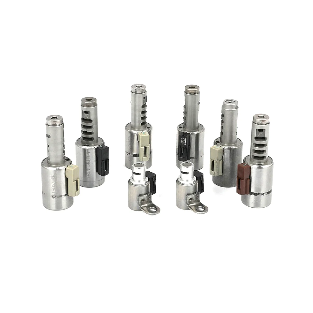 TF-81SC TF-80SC AF40 AF40-6 Transmission Solenoid Kit for 2005-11 Peugeot 307 Volvo S60 XC60 SAAB 9-3
TF-81SC TF-80SC AF40 AF40-6 Transmission Solenoid Kit for 2005-11 Peugeot 307 Volvo S60 XC60 SAAB 9-3