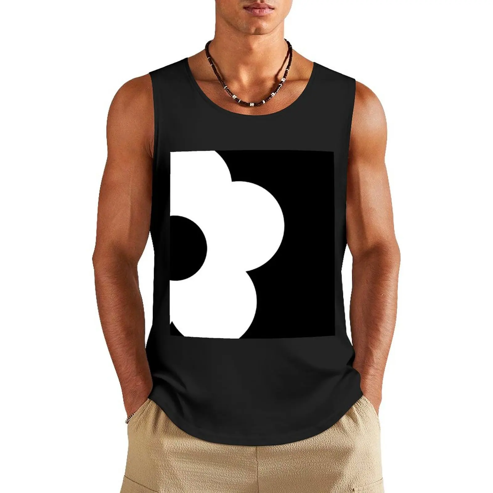 Bold Retro Contrast Flower Graphic Tank Top Man summer clothes t-shirt for men Men's fitness t-shirt
Bold Retro Contrast Flower Graphic Tank Top Man summer clothes t-shirt for men Men's fitness t-shirt