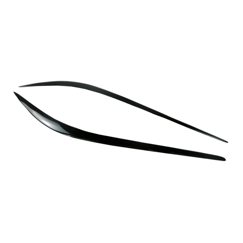 For Alfa Romeo Giulia 2015-2024 Glossy Black Car Headlight Eyelid Eyebrow Trim-A08Q
For Alfa Romeo Giulia 2015-2024 Glossy Black Car Headlight Eyelid Eyebrow Trim-A08Q