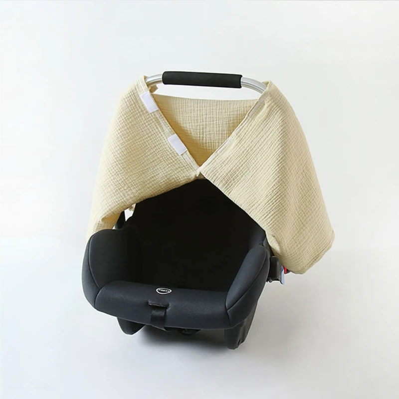 Windproof Baby Carriage Cover Solid Color Newborns Toddler Carrying Basket Protections Sleeve for Busy Parents A2UB
Windproof Baby Carriage Cover Solid Color Newborns Toddler Carrying Basket Protections Sleeve for Busy Parents A2UB