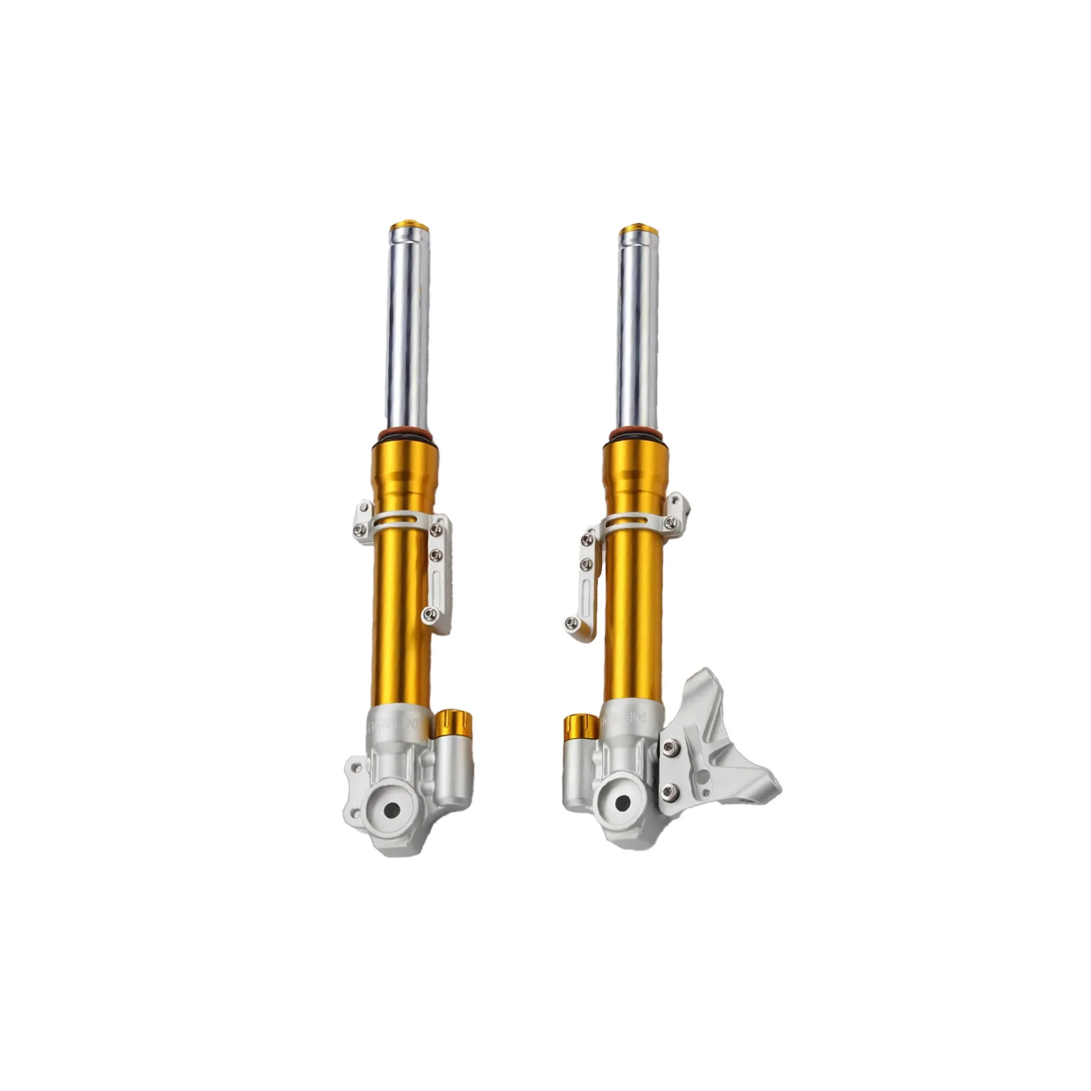 Модифицированный и усиленный передний амортизатор INBEN 2025, задний амортизатор, регулируемый для HONDA для GT400
Модифицированный и усиленный передний амортизатор INBEN 2025, задний амортизатор, регулируемый для HONDA для GT400