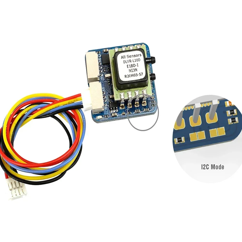 Система MATEK ЦИФРОВОЙ ДАТЧИК СКОРОСТИ ПРАВОЙ ASPD-DLVR ArduPilot AP_Periph F405/F303 CAN-узол 4,5 ~ 5,5 В для RC FPV Racing Drone
Система MATEK ЦИФРОВОЙ ДАТЧИК СКОРОСТИ ПРАВОЙ ASPD-DLVR ArduPilot AP_Periph F405/F303 CAN-узол 4,5 ~ 5,5 В для RC FPV Racing Drone