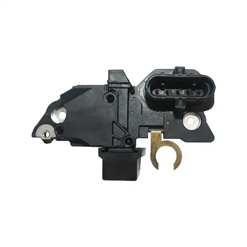 Electronic Regulator for MERCEDES BENZ Voltage Regulator 502245 F00M144123 F00MA45253
Electronic Regulator for MERCEDES BENZ Voltage Regulator 502245 F00M144123 F00MA45253