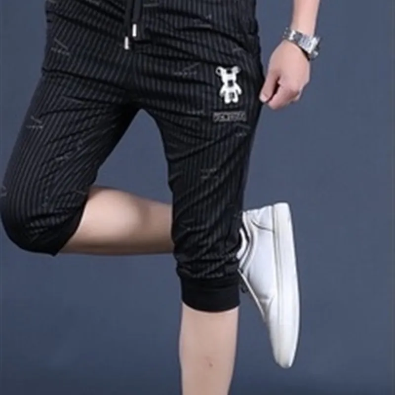 Ice Silk Seven-Five Pants Summer Men's Slim Fit Sports orts Casual Beachwear Six-Five Pants Breathable Qui Dry Polyester ...
Ice Silk Seven-Five Pants Summer Men's Slim Fit Sports orts Casual Beachwear Six-Five Pants Breathable Qui Dry Polyester ...