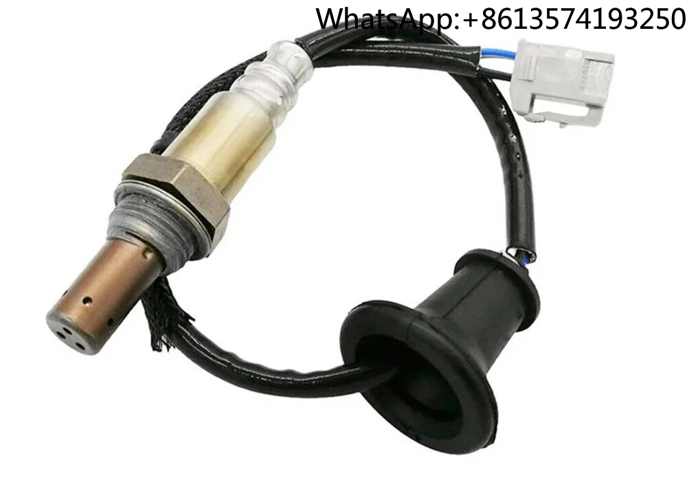 Downstream Oxygen O2 Sensor For Rav4 3.5l 2006 2007 2008 2009 2010 2011 2012 89465-42160 234-4501 89465-0r030 894650r030
Downstream Oxygen O2 Sensor For Rav4 3.5l 2006 2007 2008 2009 2010 2011 2012 89465-42160 234-4501 89465-0r030 894650r030