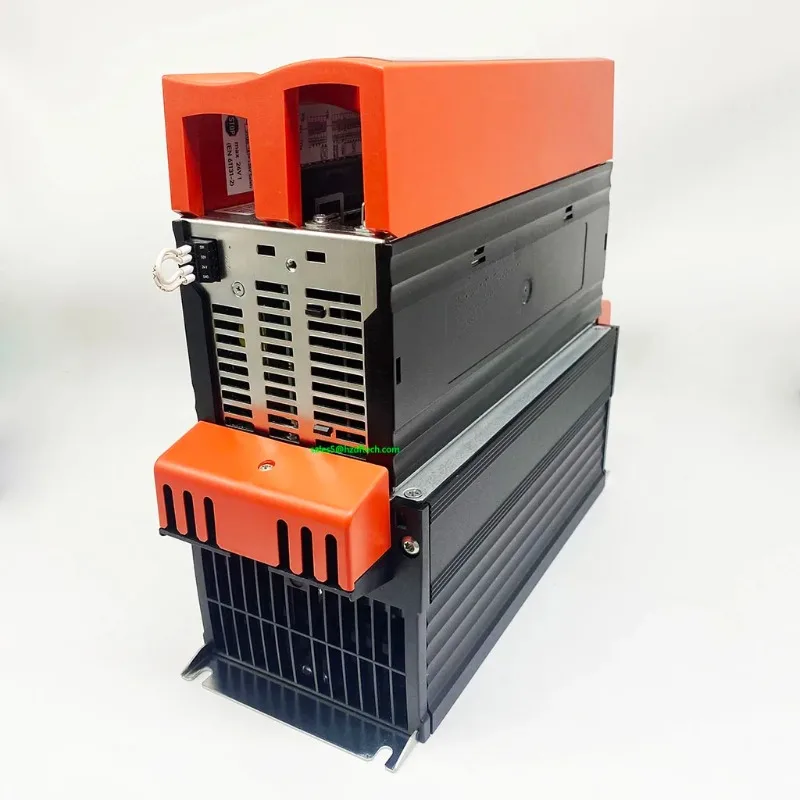 Brand New Original Packaging Frequency Converter MDX61B0110-5A3-4-0T Control Power Servo Driver
Brand New Original Packaging Frequency Converter MDX61B0110-5A3-4-0T Control Power Servo Driver