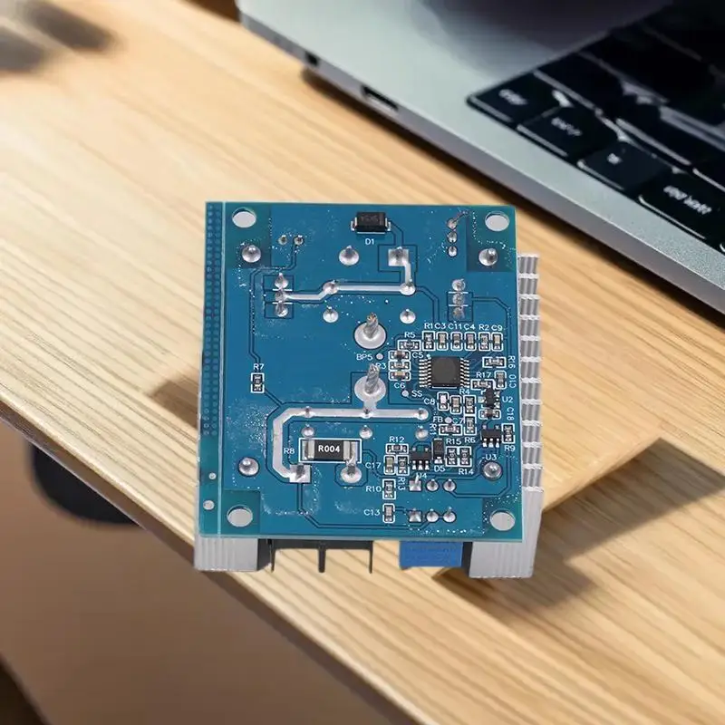 Регулируемый понижающий преобразователь постоянного тока 300 Вт, 20 А — модуль питания светодиодного драйвера постоянного тока
Регулируемый понижающий преобразователь постоянного тока 300 Вт, 20 А — модуль питания светодиодного драйвера постоянного тока