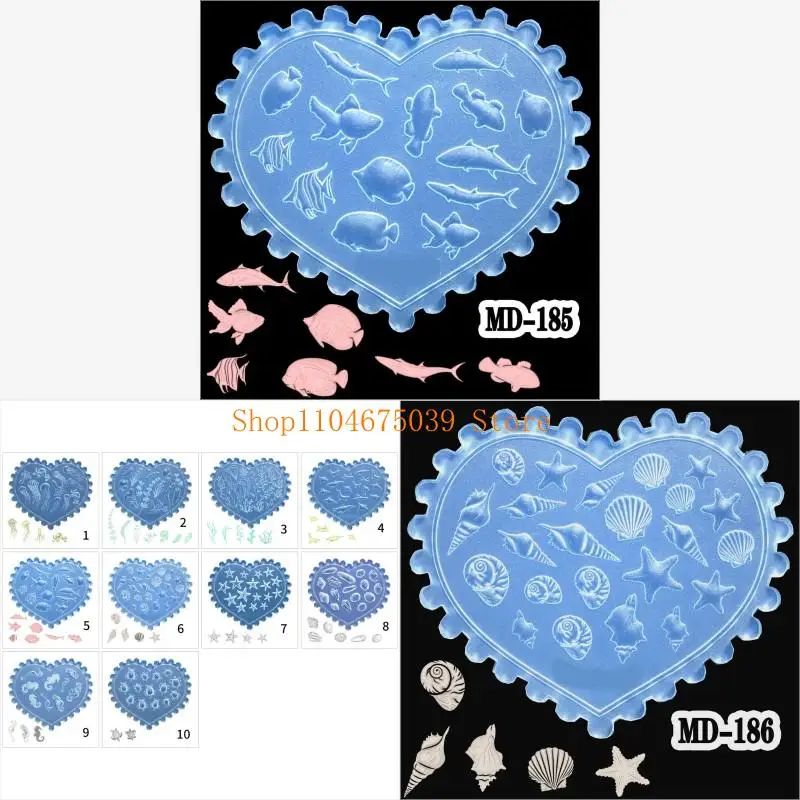 5asd Silicone Embellishment Molds Various Small Accessories Crafting Molds Present for Beauty Enthusiasts
5asd Silicone Embellishment Molds Various Small Accessories Crafting Molds Present for Beauty Enthusiasts