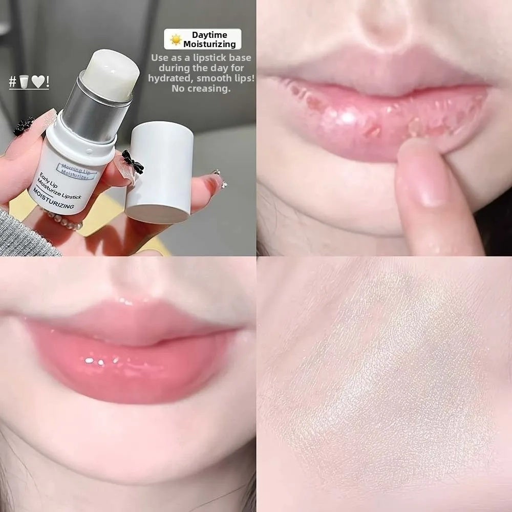 Hot Moisturizing Morning and Evening Lip Cream Hydrates Chapping Lips Plump Lip Balm Reduces Lip Fine Lines Lip Care Skin Care
Hot Moisturizing Morning and Evening Lip Cream Hydrates Chapping Lips Plump Lip Balm Reduces Lip Fine Lines Lip Care Skin Care