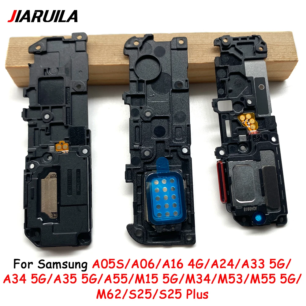 Громкий динамик для Samsung S25 Plus A05S A06 A16 A24 A33 A34 A35 A55 M15 Зуммер Звонок Громкий динамик Громкоговоритель Гибкий ленточный кабель
Громкий динамик для Samsung S25 Plus A05S A06 A16 A24 A33 A34 A35 A55 M15 Зуммер Звонок Громкий динамик Громкоговоритель Гибкий ленточный кабель