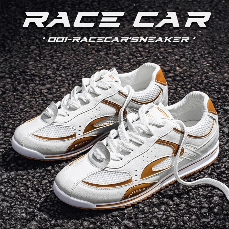 Новые мужские кроссовки 2026 года: ретро-стиль, легкие, летние, дышащие, сетчатые, удобные повседневные спортивные туфли для ходьбы
Новые мужские кроссовки 2026 года: ретро-стиль, легкие, летние, дышащие, сетчатые, удобные повседневные спортивные туфли для ходьбы