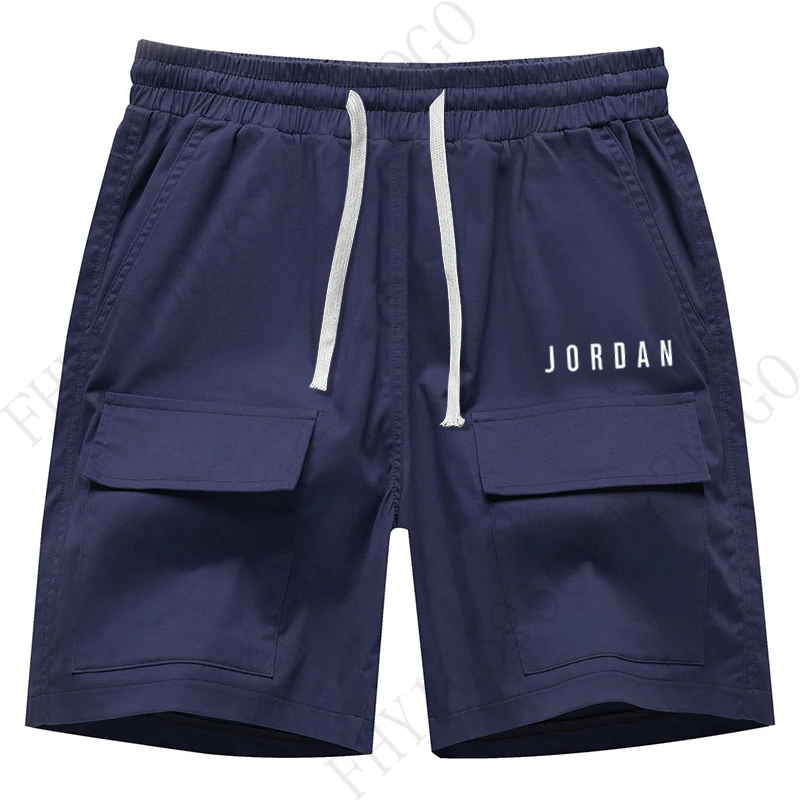 2025 summer new men's brand clothing, solid color basketball training multi-pocket shorts, lace-up jogging fitness shorts
2025 summer new men's brand clothing, solid color basketball training multi-pocket shorts, lace-up jogging fitness shorts