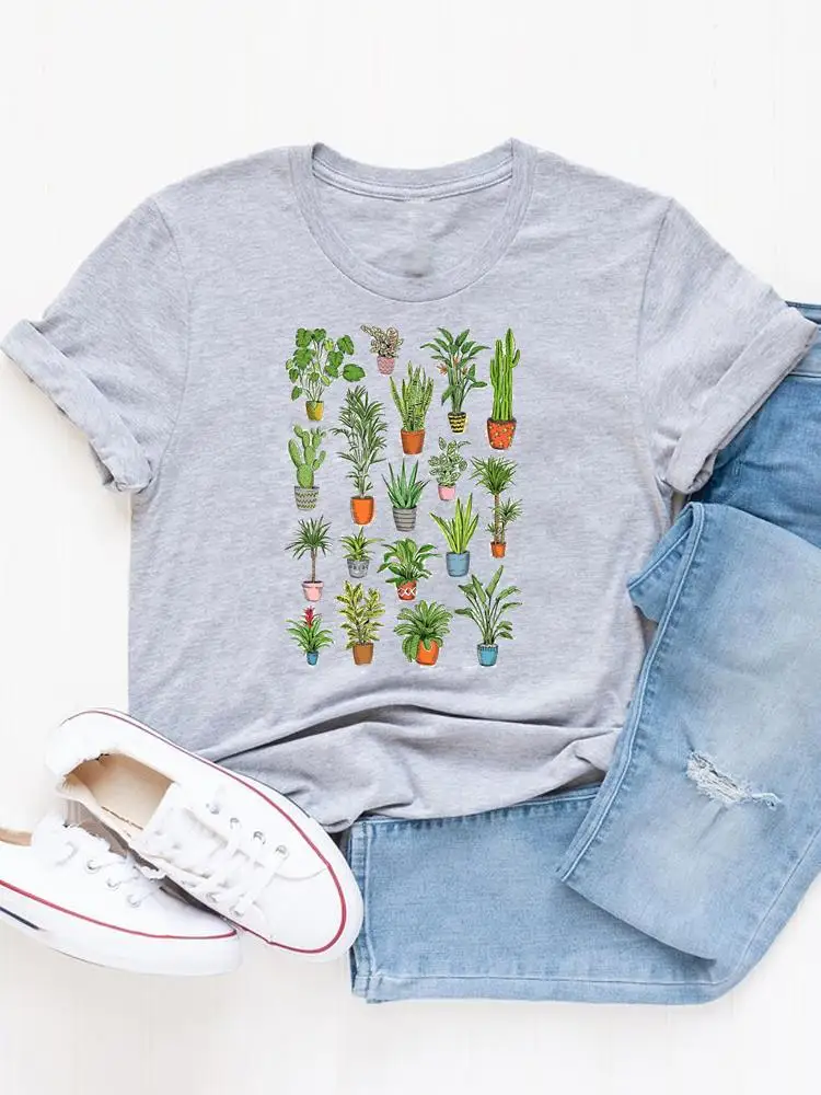 Clothes Women Female 90s Style Flower Trend Sweet Summer T Clothing Print Graphic Tee Fashion Short Sleeve Casual T-shirts
Clothes Women Female 90s Style Flower Trend Sweet Summer T Clothing Print Graphic Tee Fashion Short Sleeve Casual T-shirts