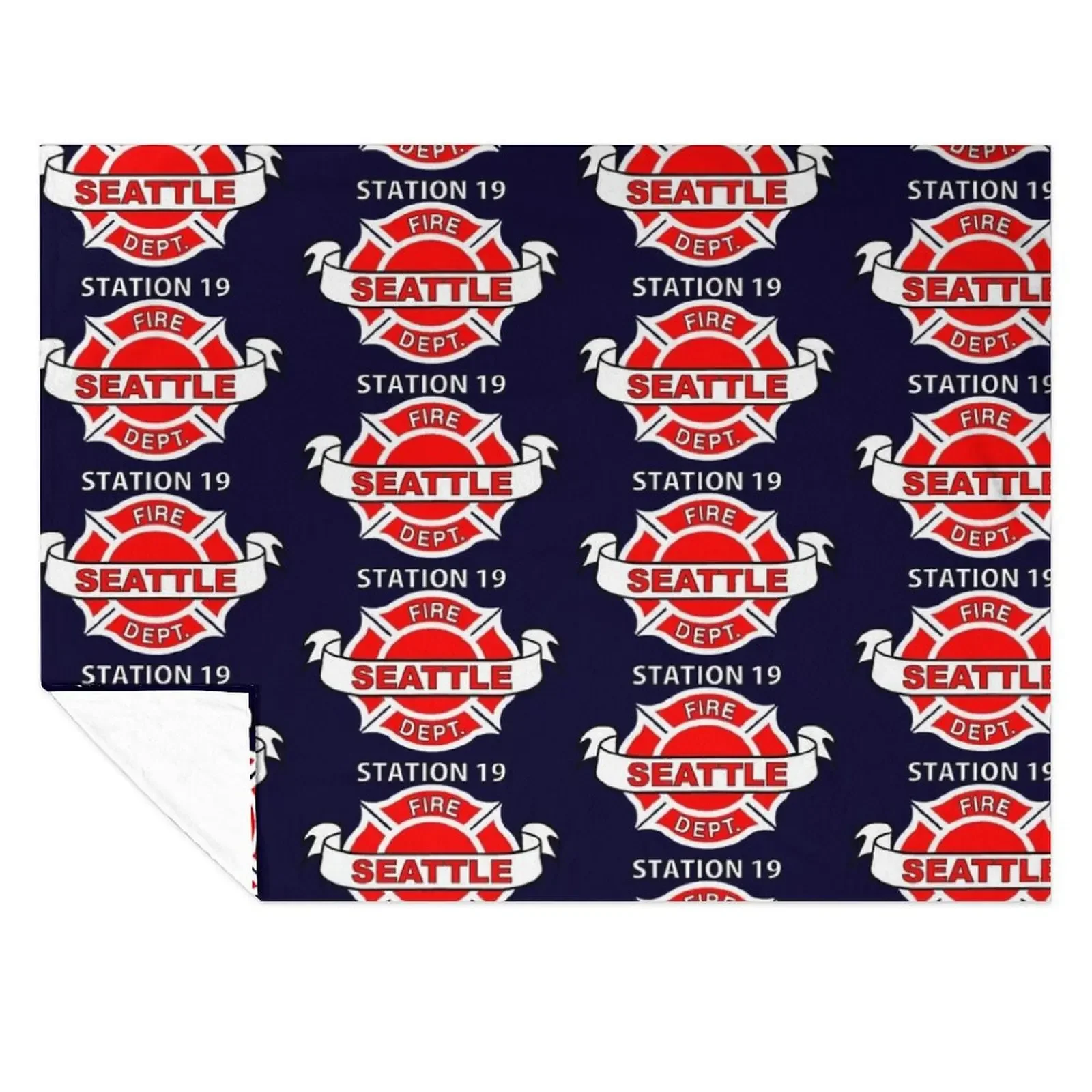 Station 19 Work Shirt Logo Throw Blanket Flannels manga For Decorative Sofa Bed Blankets
Station 19 Work Shirt Logo Throw Blanket Flannels manga For Decorative Sofa Bed Blankets