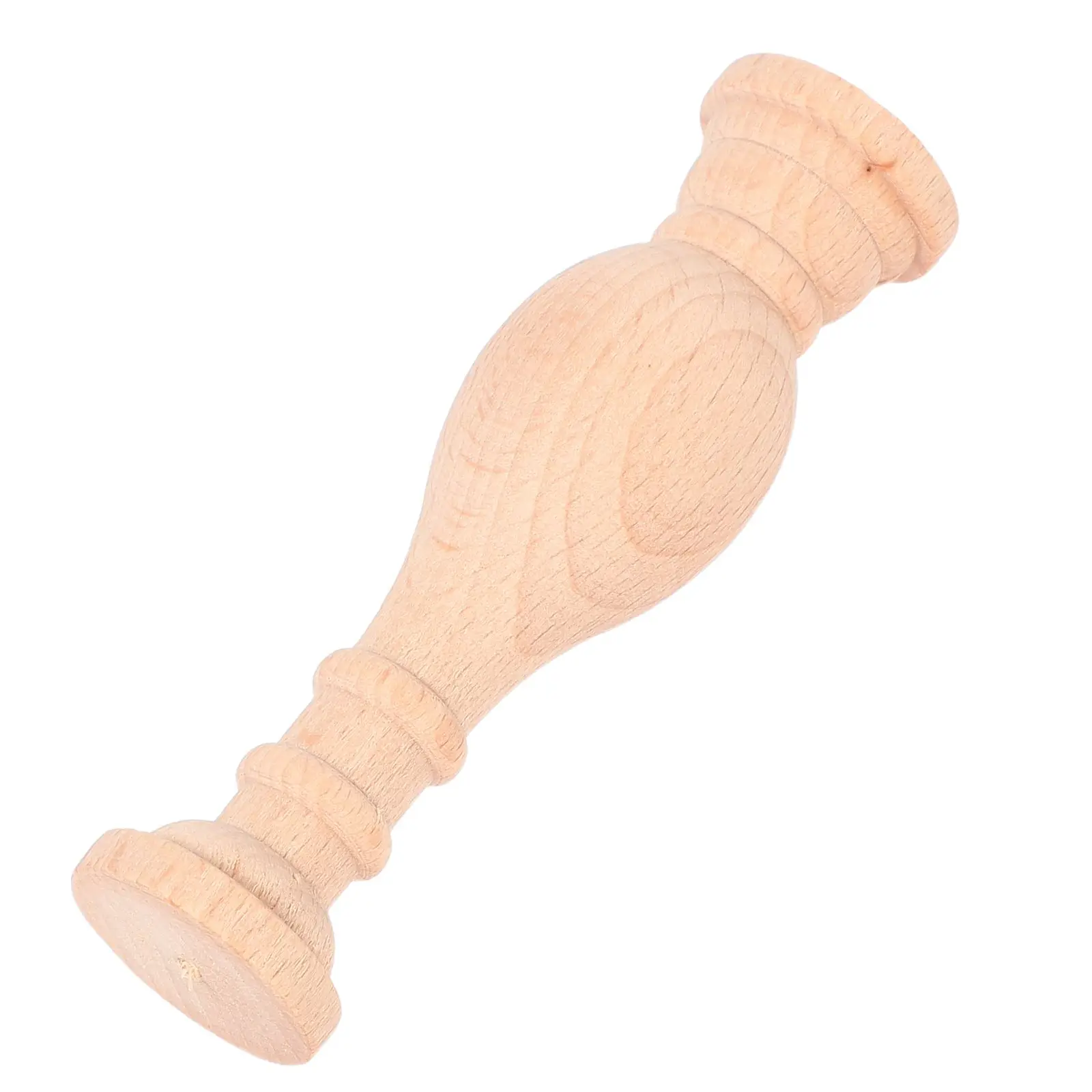 Wood Carving Small Pillars Unfinished Craft Spindles Furniture Parts Decorative Baluster Wooden Pillar Versatile Design Elegant
Wood Carving Small Pillars Unfinished Craft Spindles Furniture Parts Decorative Baluster Wooden Pillar Versatile Design Elegant