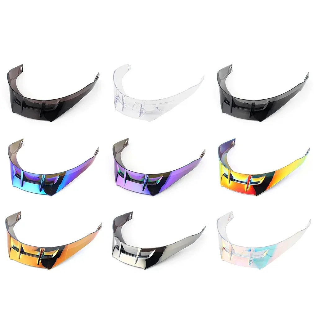 For AGV Pista Corsa GPR Corsa R Motorbike Rear Trim Helmets Spoiler Case Helmet Accessories Colorful Spoiler
For AGV Pista Corsa GPR Corsa R Motorbike Rear Trim Helmets Spoiler Case Helmet Accessories Colorful Spoiler