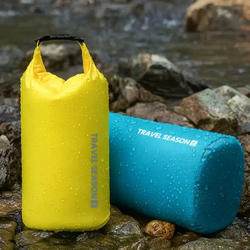 Swimming Waterproof Dry Bag for Women Men 5L/10L/20L Outdoor Sports Storage Bag for Kayaking,Swimming,Fishing,Rafting,Floating
Swimming Waterproof Dry Bag for Women Men 5L/10L/20L Outdoor Sports Storage Bag for Kayaking,Swimming,Fishing,Rafting,Floating