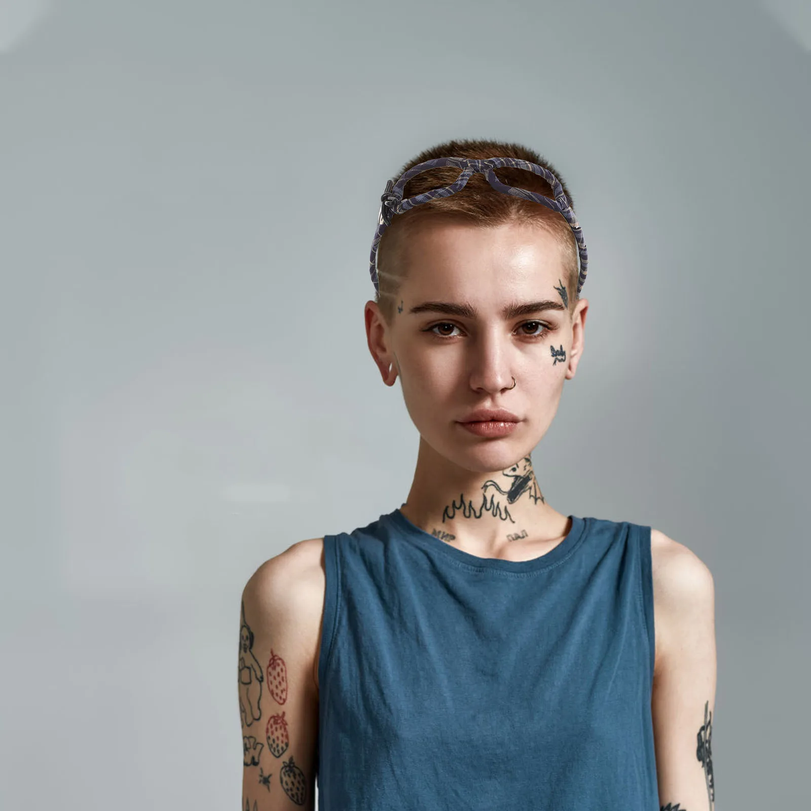 Butterfly Glasses Frame Headband Festival Photo Booth Props Hair Accessories Funny Plastic Festive Eyeglasses Bow Design with
Butterfly Glasses Frame Headband Festival Photo Booth Props Hair Accessories Funny Plastic Festive Eyeglasses Bow Design with