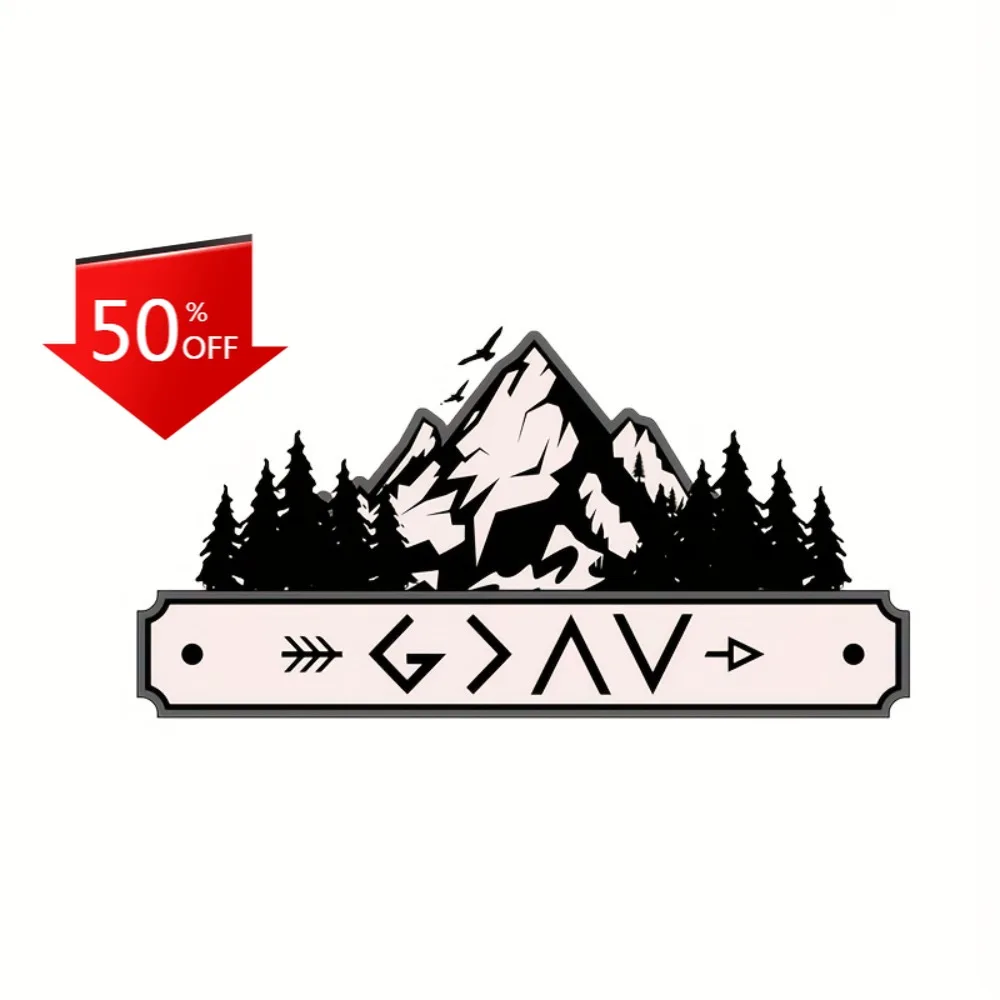 God is Greater Than Funny Car Laptop Window Bumper Waterproof Vinyl Decal Sticker Retro Vintage Retro Cool Funny Funny Cool
God is Greater Than Funny Car Laptop Window Bumper Waterproof Vinyl Decal Sticker Retro Vintage Retro Cool Funny Funny Cool