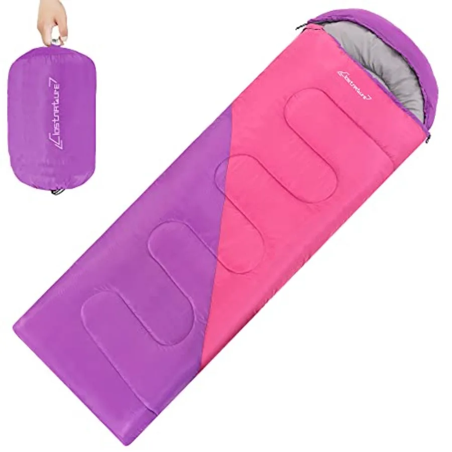 Sleeping Bag for Adults and - Lightweight Camping Sleeping Bag for Girls, Boys, Youths, Ultralight Backpacking Sleeping Bag for
Sleeping Bag for Adults and - Lightweight Camping Sleeping Bag for Girls, Boys, Youths, Ultralight Backpacking Sleeping Bag for