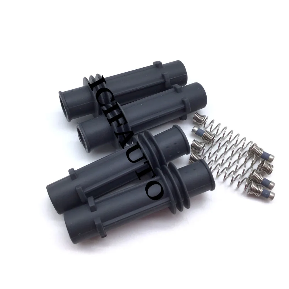 1208092 1208093 1208096 55577898 25198623 Ignition Coil Repair Rubber Boots Turret For Buick Cadillac Chevrolet Opel Vauxhall
1208092 1208093 1208096 55577898 25198623 Ignition Coil Repair Rubber Boots Turret For Buick Cadillac Chevrolet Opel Vauxhall