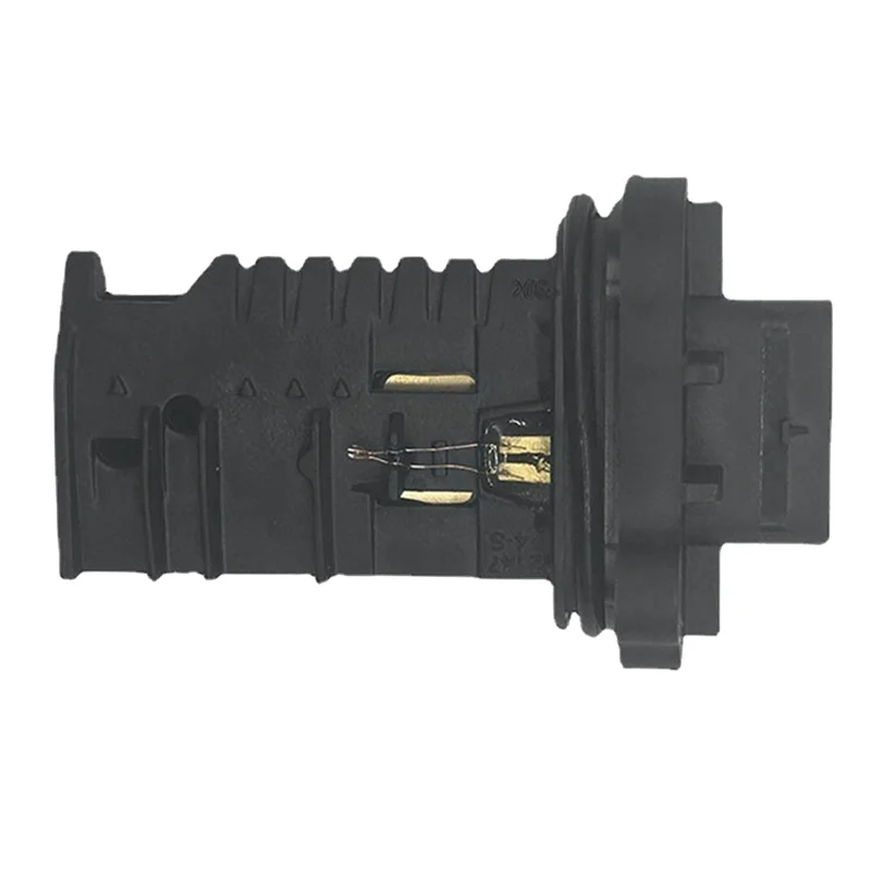 0280218279 MAF Mass Air Flow Sensor 13627612746 for BMW F20 F21 F30 F35 M2 35I 335I M2 435I 2012-2019 MA1264 MA458
0280218279 MAF Mass Air Flow Sensor 13627612746 for BMW F20 F21 F30 F35 M2 35I 335I M2 435I 2012-2019 MA1264 MA458