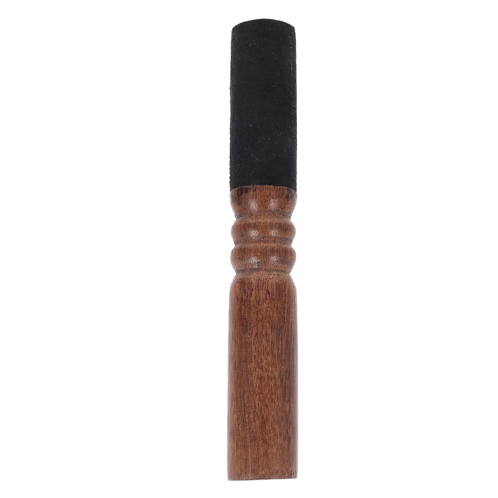 Sound Bowl Wooden Stick Smooth Surface Portable Singing Bowl Mallet Meditation Musical Accessories
Sound Bowl Wooden Stick Smooth Surface Portable Singing Bowl Mallet Meditation Musical Accessories