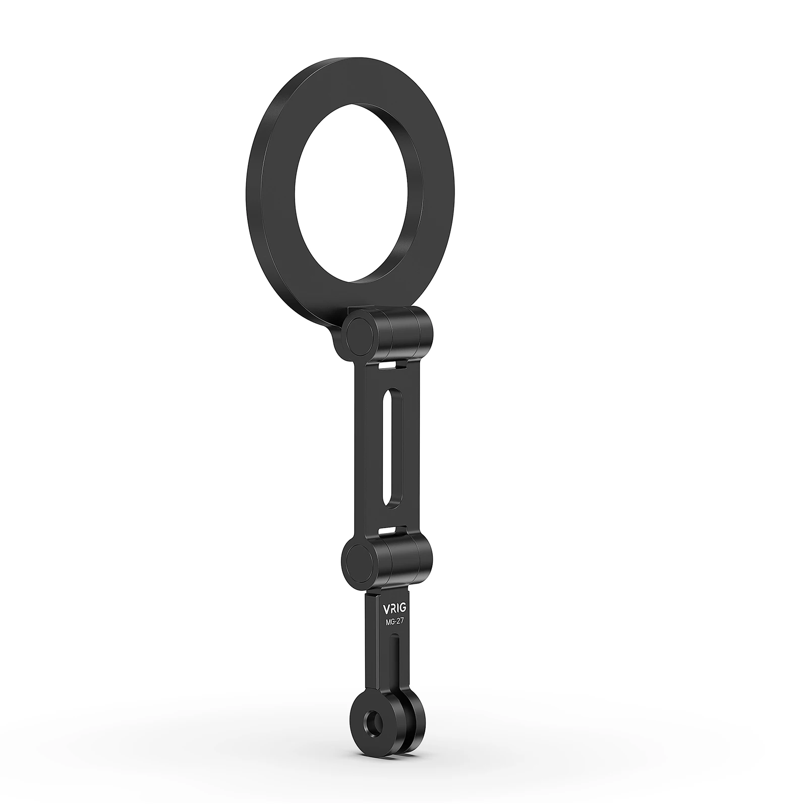 Hands Magnetic Cell Phone Holder Necklace Ideal Accessory for Various Smartphone Models with Aluminum Construction
Hands Magnetic Cell Phone Holder Necklace Ideal Accessory for Various Smartphone Models with Aluminum Construction
