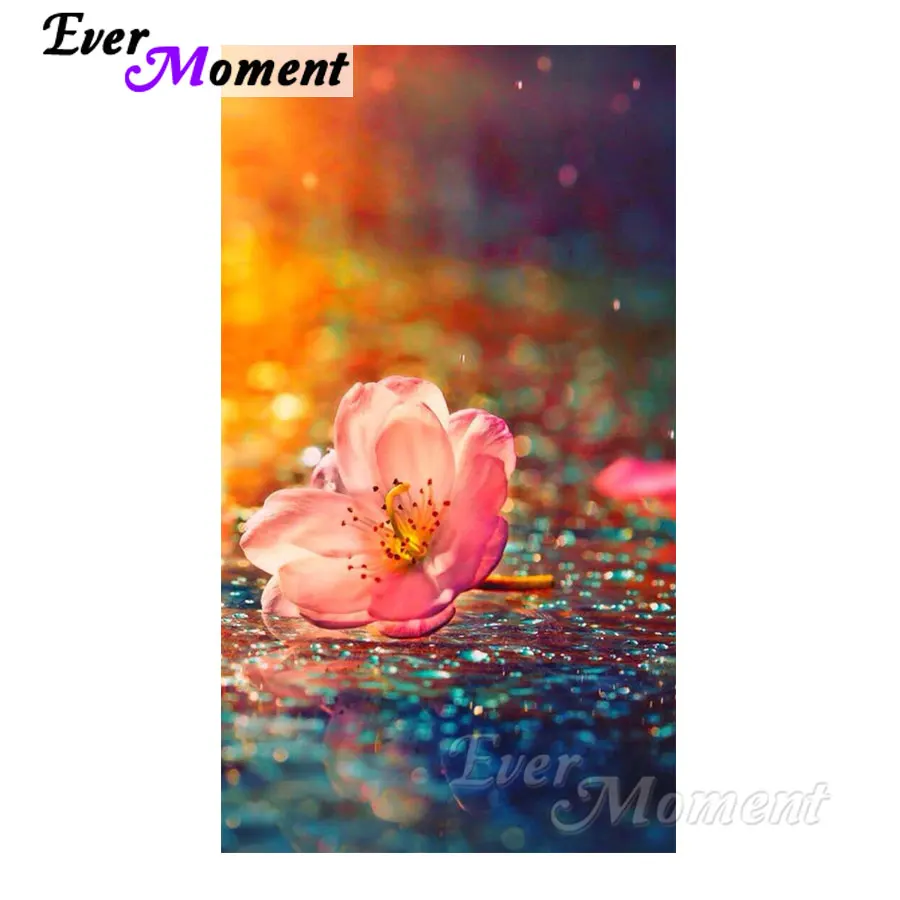 Ever Moment Diamond Embroidery 5D Full Square Round DIY Flower Dreamlike Colorful Diamond Painting Dream Home Decoration S2F203
Ever Moment Diamond Embroidery 5D Full Square Round DIY Flower Dreamlike Colorful Diamond Painting Dream Home Decoration S2F203