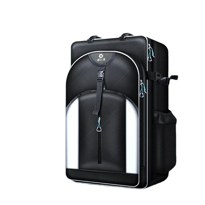 Multi-Function Large Fishing Gear Package, Portable Backpack, Fishing Chair Package
Multi-Function Large Fishing Gear Package, Portable Backpack, Fishing Chair Package