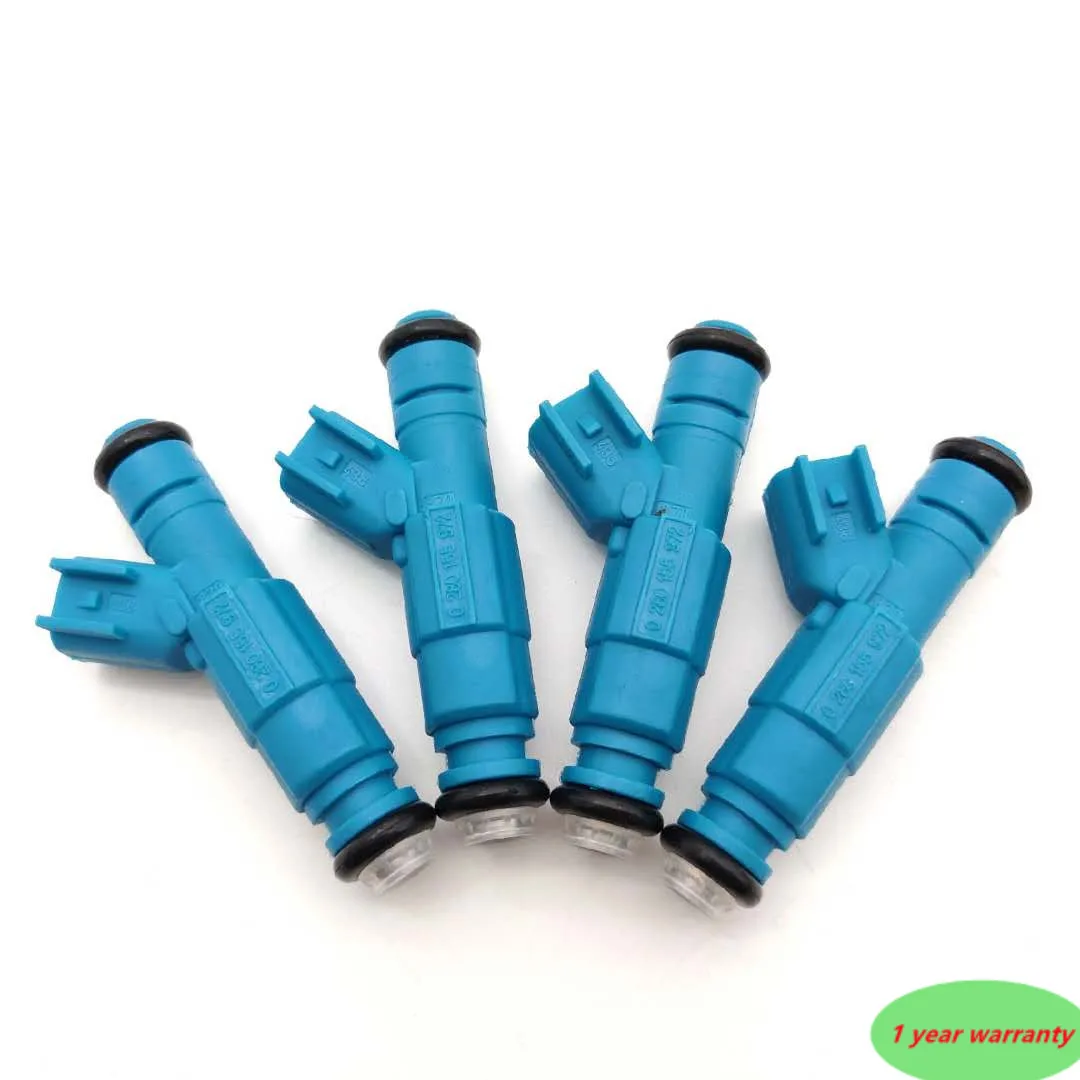6pc New High impedance Fuel Injectors 0280155972 / FJ479 For Dodge Car Accessories
6pc New High impedance Fuel Injectors 0280155972 / FJ479 For Dodge Car Accessories