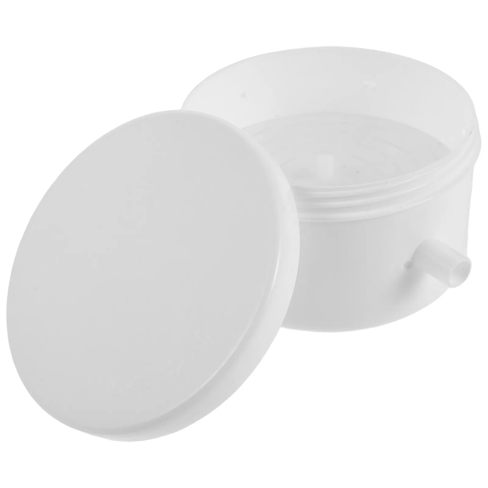 Plastic Sauna Steam Aroma Holder 4.5x4.5x2.7in Diffuser Box Portable Sauna Steamer Replacement Parts Spa Accessories Home Use
Plastic Sauna Steam Aroma Holder 4.5x4.5x2.7in Diffuser Box Portable Sauna Steamer Replacement Parts Spa Accessories Home Use