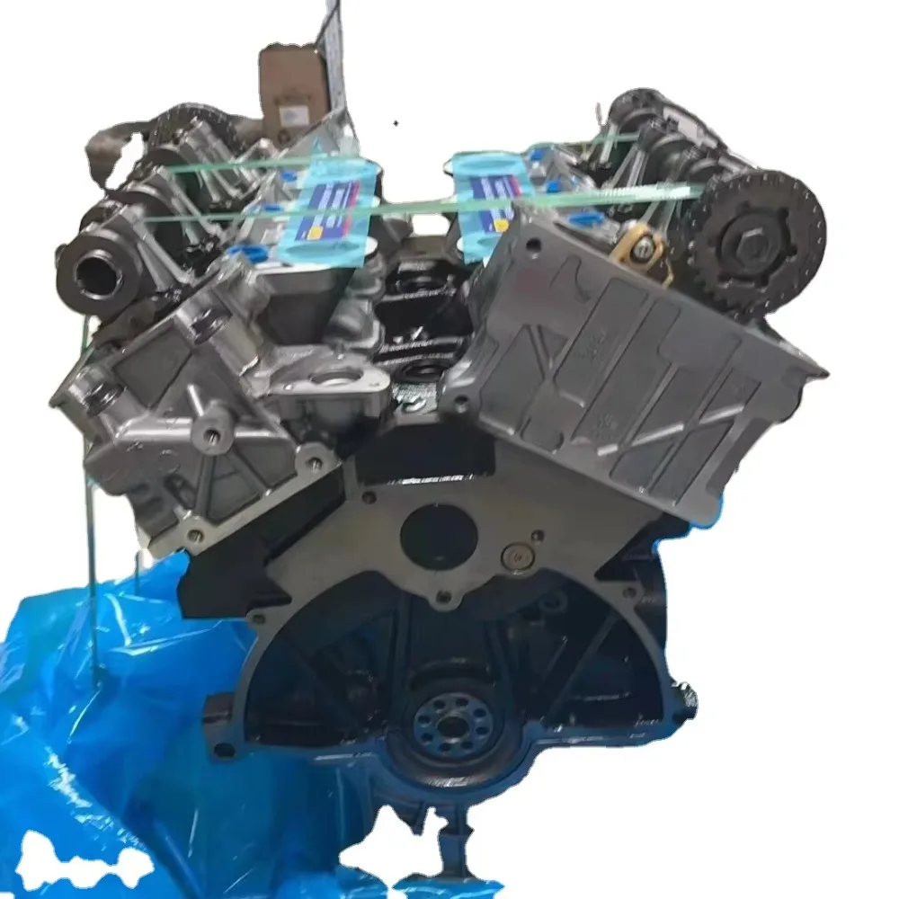 High Quality NEW Rebuilt Diesel & Gasoline Auto Engine Assembly Motor Long Block OEM 406PN Model Engine Assembly for Landover
High Quality NEW Rebuilt Diesel & Gasoline Auto Engine Assembly Motor Long Block OEM 406PN Model Engine Assembly for Landover