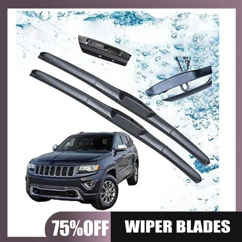 Suitable for Toyota Hilux N140 N150 N160 N170 1997-2003 17'+17
Suitable for Toyota Hilux N140 N150 N160 N170 1997-2003 17'+17