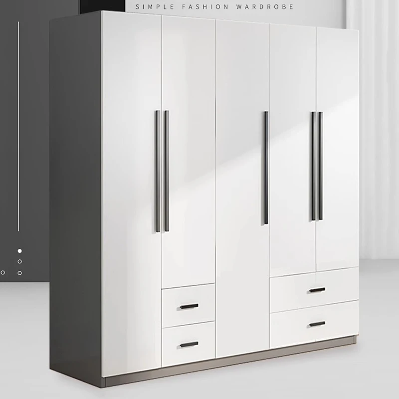 Modern Open Closet Display Storage Living Room Shelves Cabinet Clothes Portable Wardrobe Bedroom Muebles Lounge Suite Furniture
Modern Open Closet Display Storage Living Room Shelves Cabinet Clothes Portable Wardrobe Bedroom Muebles Lounge Suite Furniture