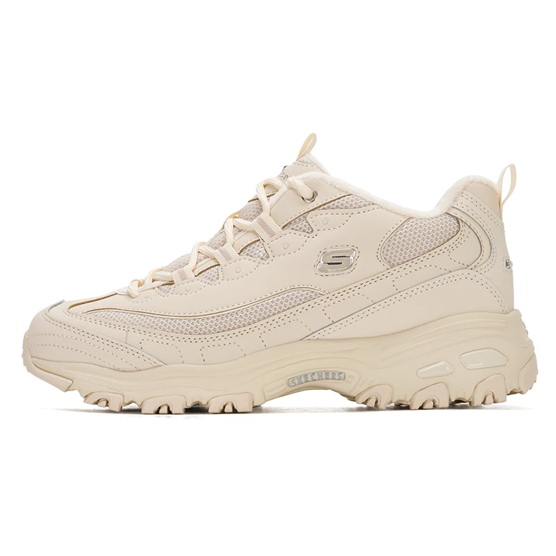 Женская обувь Skechers, теплые хлопковые туфли на флисовой подкладке, туфли для папы на толстой подошве, туфли Panda, легкие кроссовки, повседневная обувь 896268-Nat
Женская обувь Skechers, теплые хлопковые туфли на флисовой подкладке, туфли для папы на толстой подошве, туфли Panda, легкие кроссовки, повседневная обувь 896268-Nat