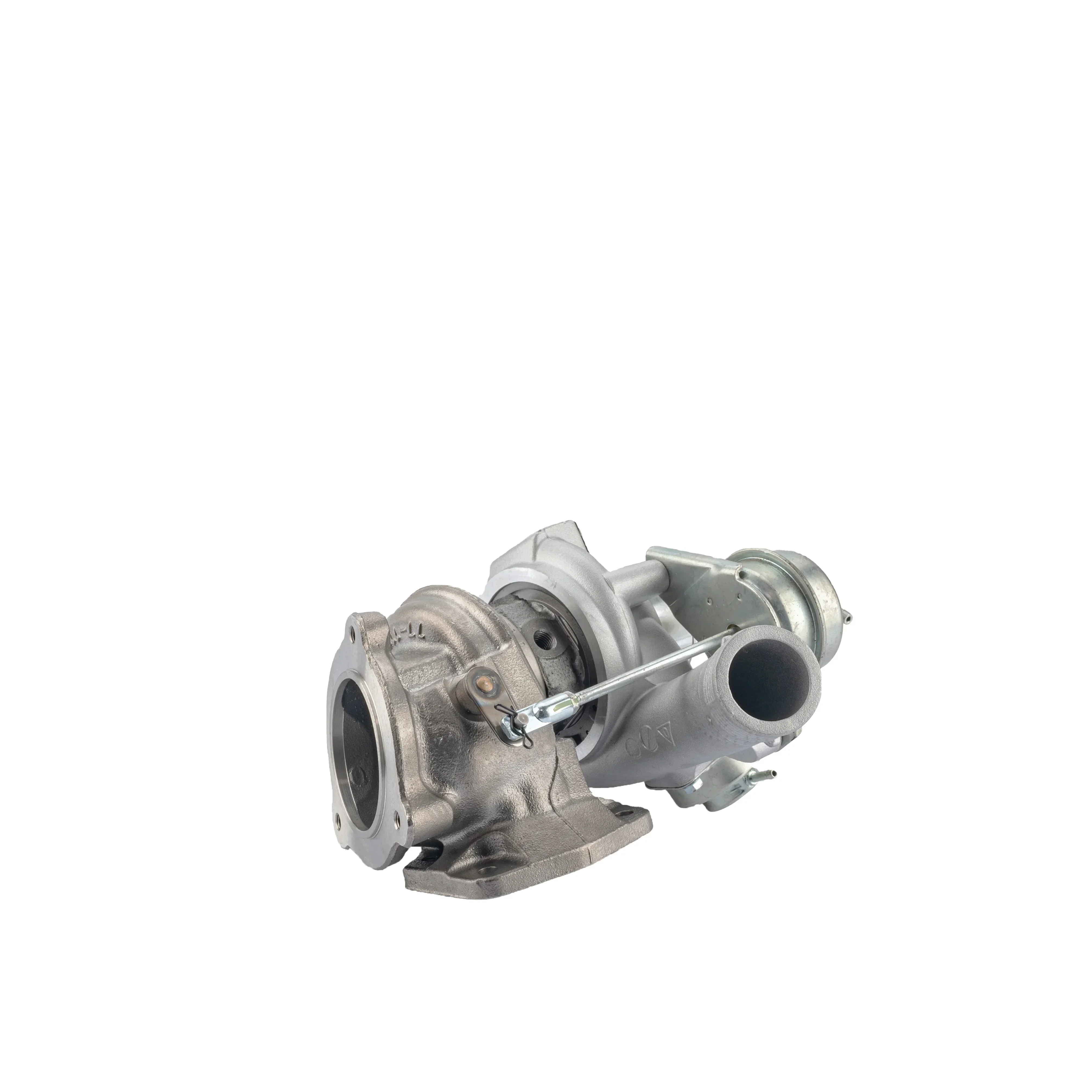 Top QualityTurbocharger ForVolvo XC90 S80 S60 2.5T High Quality Turbo Parts Float Bearing
Top QualityTurbocharger ForVolvo XC90 S80 S60 2.5T High Quality Turbo Parts Float Bearing