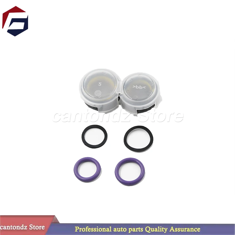 Ремкомплект быстросъемного конденсатора кондиционера для Audi A4 A8 Quattro Q5 8K0298260A 8K0298260A 8K0 298 260 A 8K0 298 260A
Ремкомплект быстросъемного конденсатора кондиционера для Audi A4 A8 Quattro Q5 8K0298260A 8K0298260A 8K0 298 260 A 8K0 298 260A