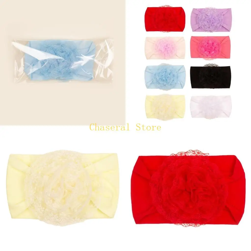 E7CE детские цветочные очаровательные повязки на голову повязка для волос ручной работы тюрбан головные уборы декоративные для
E7CE детские цветочные очаровательные повязки на голову повязка для волос ручной работы тюрбан головные уборы декоративные для