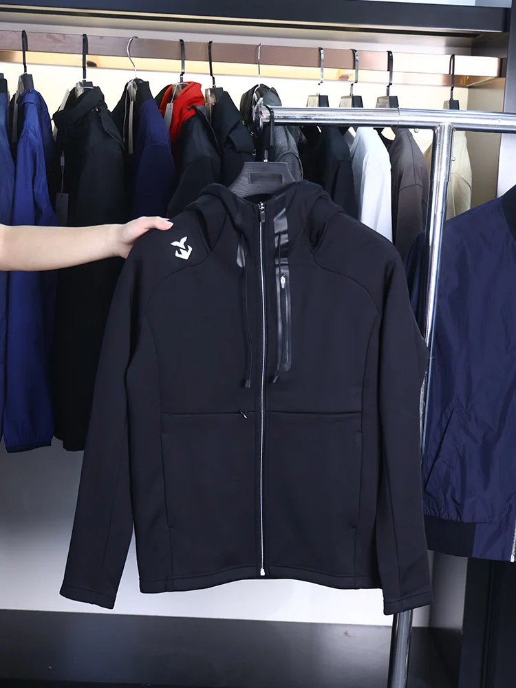 Удобная модная мужская толстовка с капюшоном Jaet, повседневная Sli, весна-осень, простой дизайн, подходит для Long Sve Urban Sle
Удобная модная мужская толстовка с капюшоном Jaet, повседневная Sli, весна-осень, простой дизайн, подходит для Long Sve Urban Sle