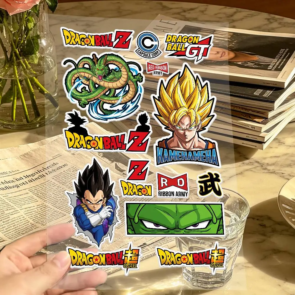 Dragon Ball Decal Set High Quality Printed And Cut Stickers Motorcycle Sticker
Dragon Ball Decal Set High Quality Printed And Cut Stickers Motorcycle Sticker