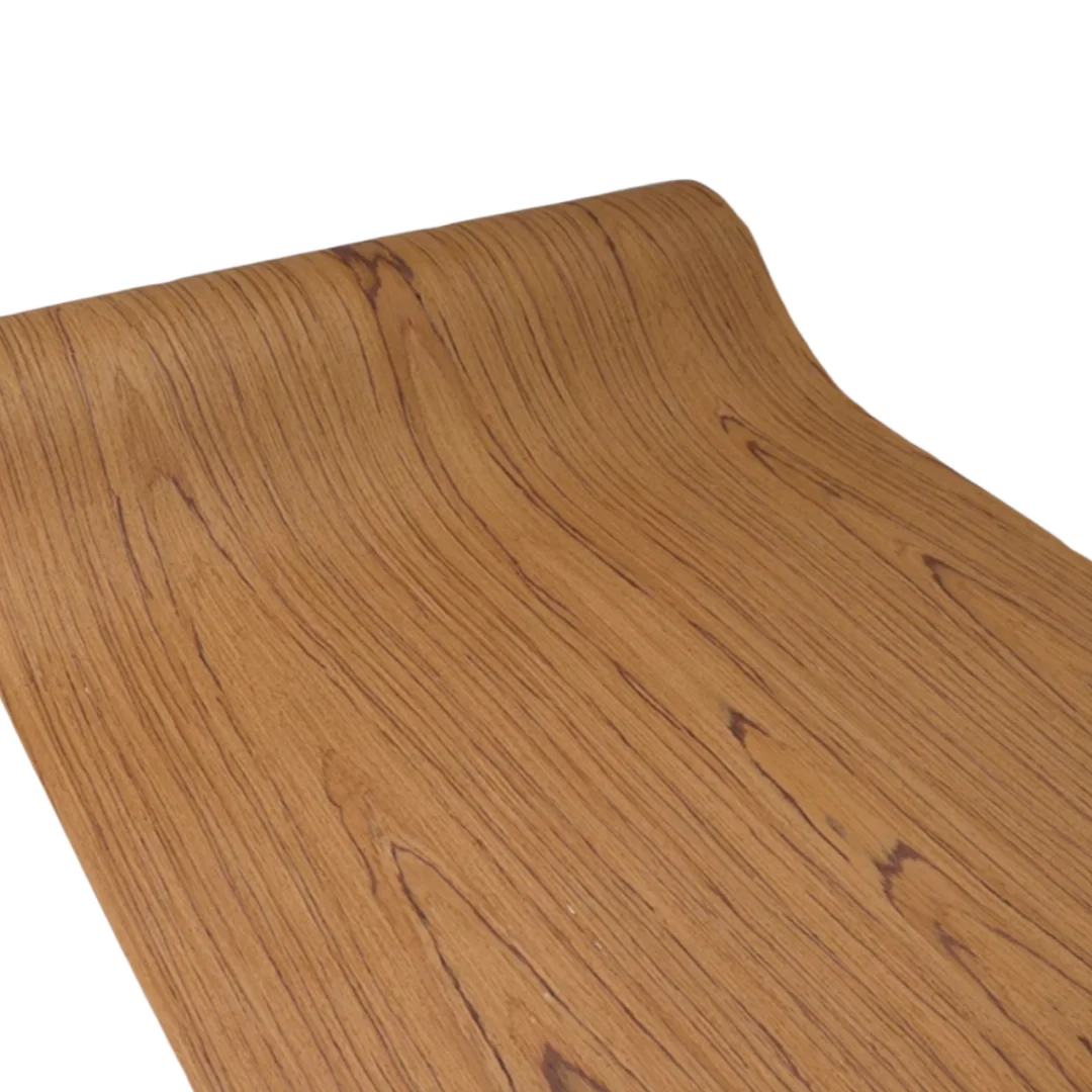 Size:2.5x0.58m Thick:0.2mm Wide Teak Pattern Thin skin Wood Veneer Furniture Cabinet Decoration Floorcovering Veneer
Size:2.5x0.58m Thick:0.2mm Wide Teak Pattern Thin skin Wood Veneer Furniture Cabinet Decoration Floorcovering Veneer