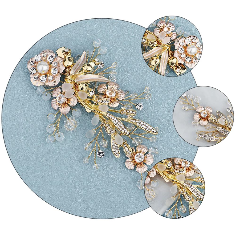 Alloy Pearl Edge Clips Lightweight Wedding Accessories Women Hairpins Bobby Clip Lady Hair Pin Retro Style Hair Care
Alloy Pearl Edge Clips Lightweight Wedding Accessories Women Hairpins Bobby Clip Lady Hair Pin Retro Style Hair Care