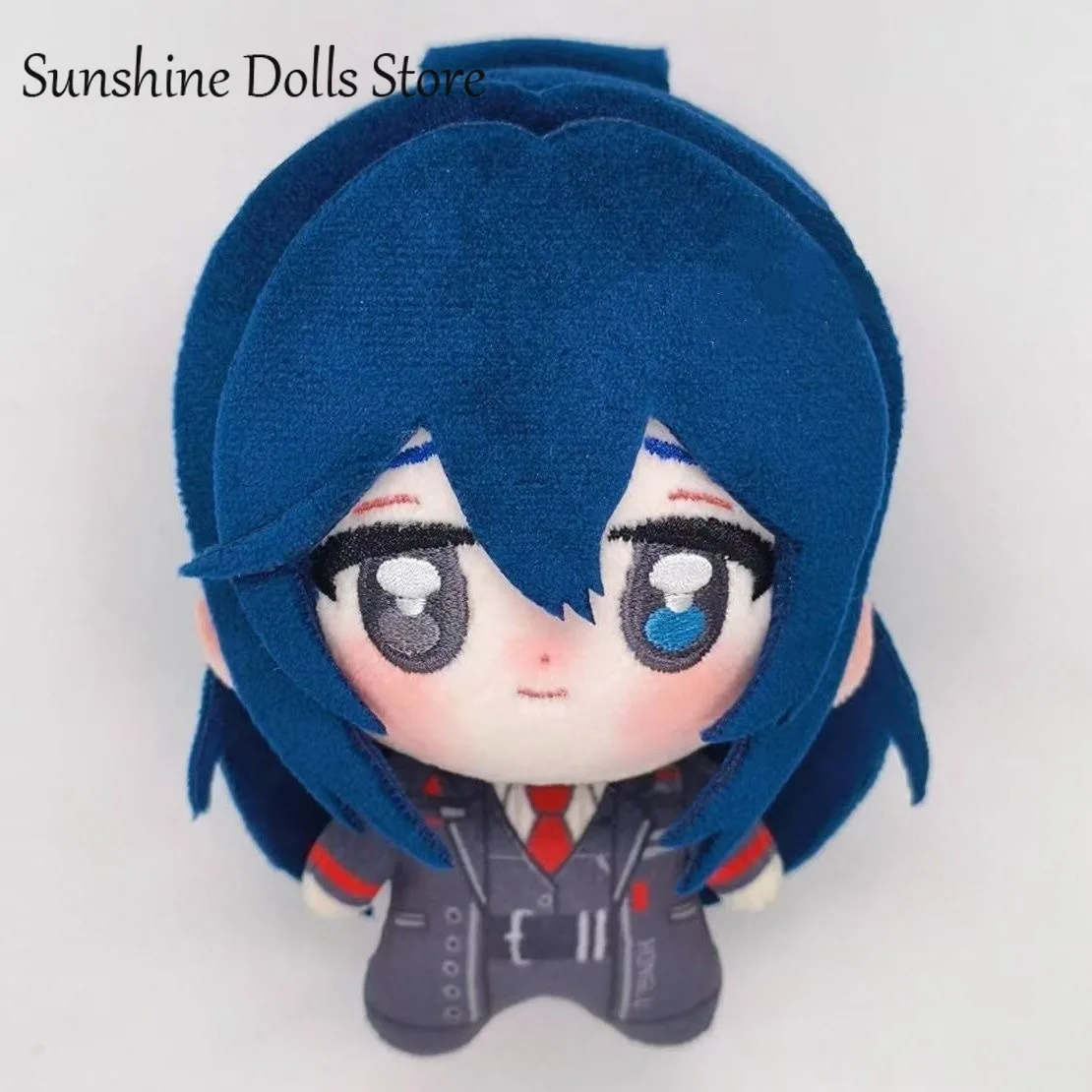 Anime Limbus Company Hong Lu Kawaii Cosplay Soft Cotton Doll Nunu Body Keychain Mini Toy Figures Fans Gift 10cm
Anime Limbus Company Hong Lu Kawaii Cosplay Soft Cotton Doll Nunu Body Keychain Mini Toy Figures Fans Gift 10cm