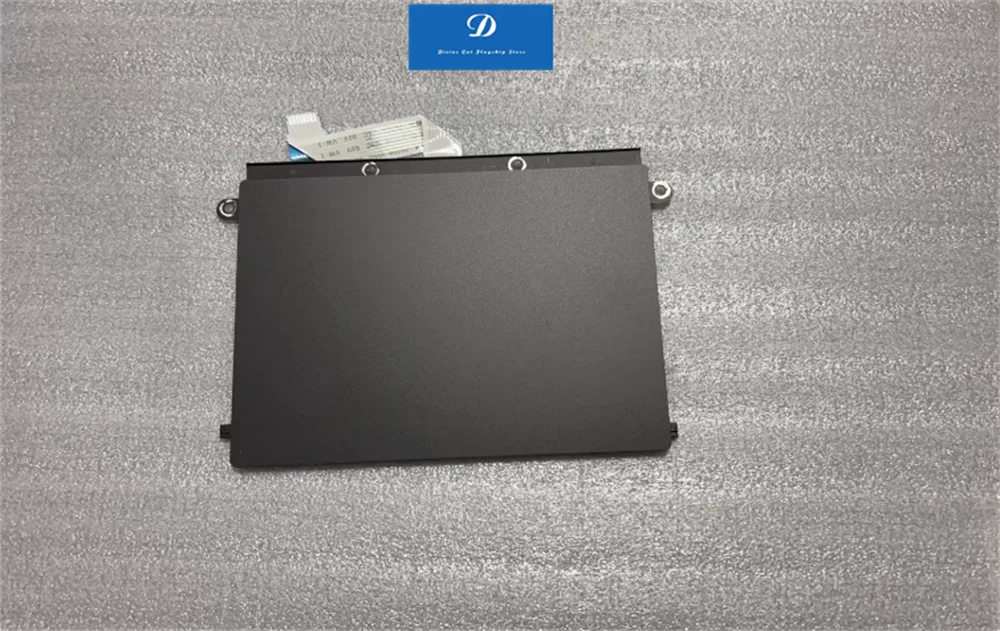 Для Dell Latitude 3520 E3520 0VYNNW Тачпад с кабелем
Для Dell Latitude 3520 E3520 0VYNNW Тачпад с кабелем