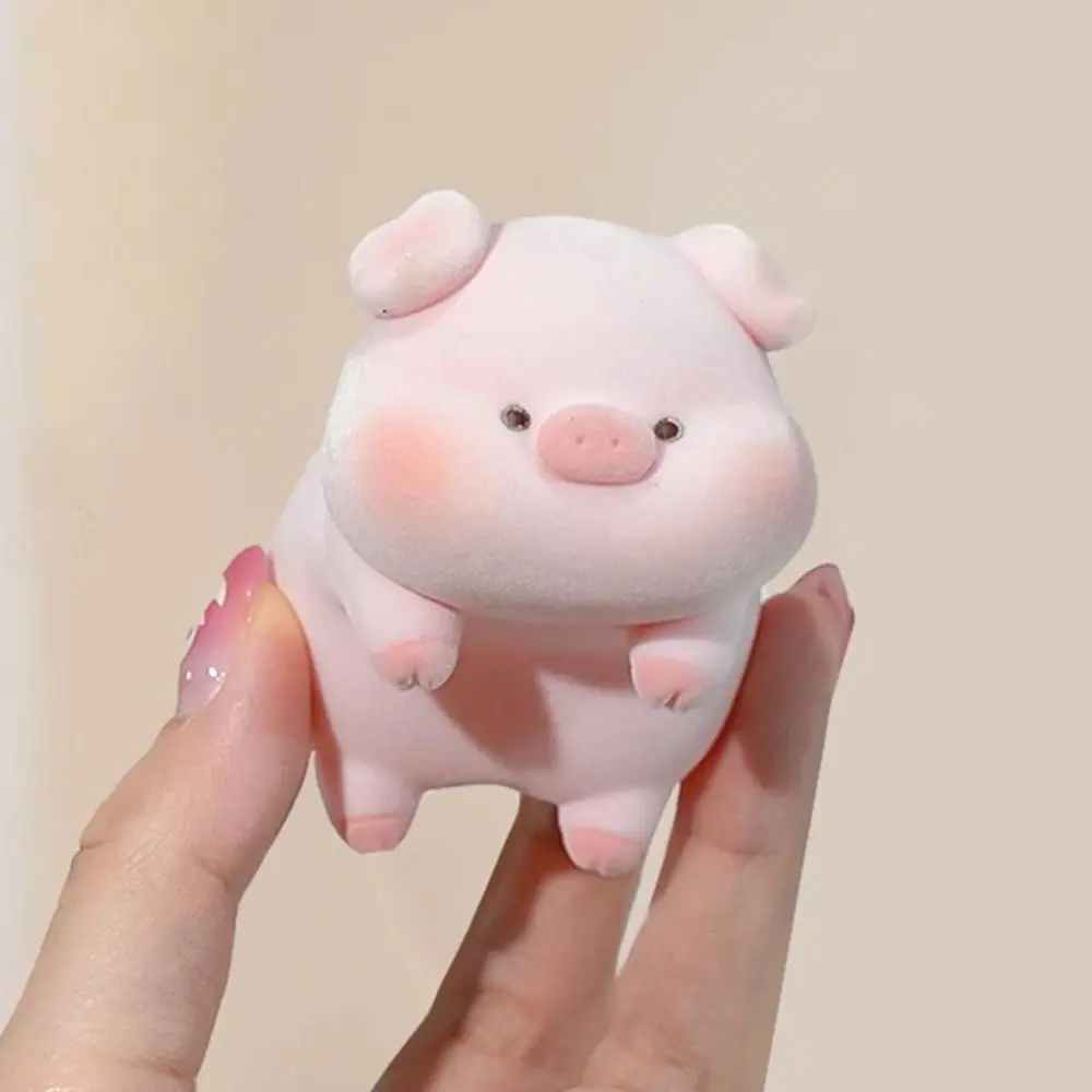 4Pcs/8pcs/set Flocking Computer Monitor Decoration Panda Dog Computer Display Screen Animal Model Cartoon Rabbit Center Console
4Pcs/8pcs/set Flocking Computer Monitor Decoration Panda Dog Computer Display Screen Animal Model Cartoon Rabbit Center Console