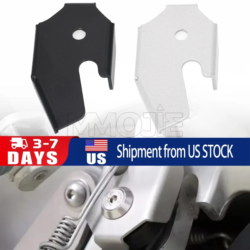 For Ducati Multistrada 1200/S Touring 1260/S/Enduro 950 1200 Enduro MTS1200 Motorcycle Kick Stand Sensor Guard Protection Cover
For Ducati Multistrada 1200/S Touring 1260/S/Enduro 950 1200 Enduro MTS1200 Motorcycle Kick Stand Sensor Guard Protection Cover