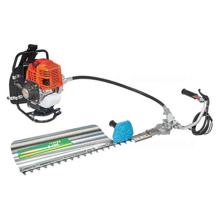 3BF-750A(139F) 4-тактный двигатель, кусторез-триммер ранцевого типа, садовый электроинструмент
3BF-750A(139F) 4-тактный двигатель, кусторез-триммер ранцевого типа, садовый электроинструмент
