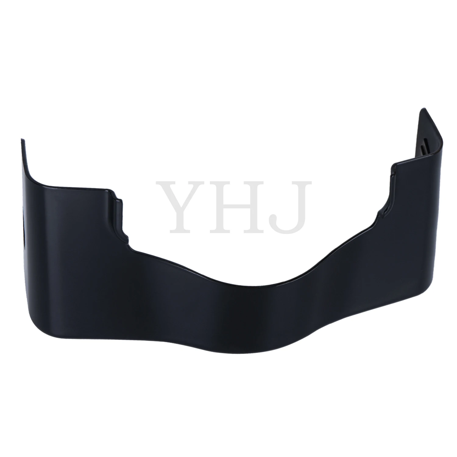 Motorcycle Outer Fairing Trim Skirt Fit For Harley Touring CVO Road Glide Special FLTRXS Ultra FLTRU 2015- 2021 Gloss Black
Motorcycle Outer Fairing Trim Skirt Fit For Harley Touring CVO Road Glide Special FLTRXS Ultra FLTRU 2015- 2021 Gloss Black
